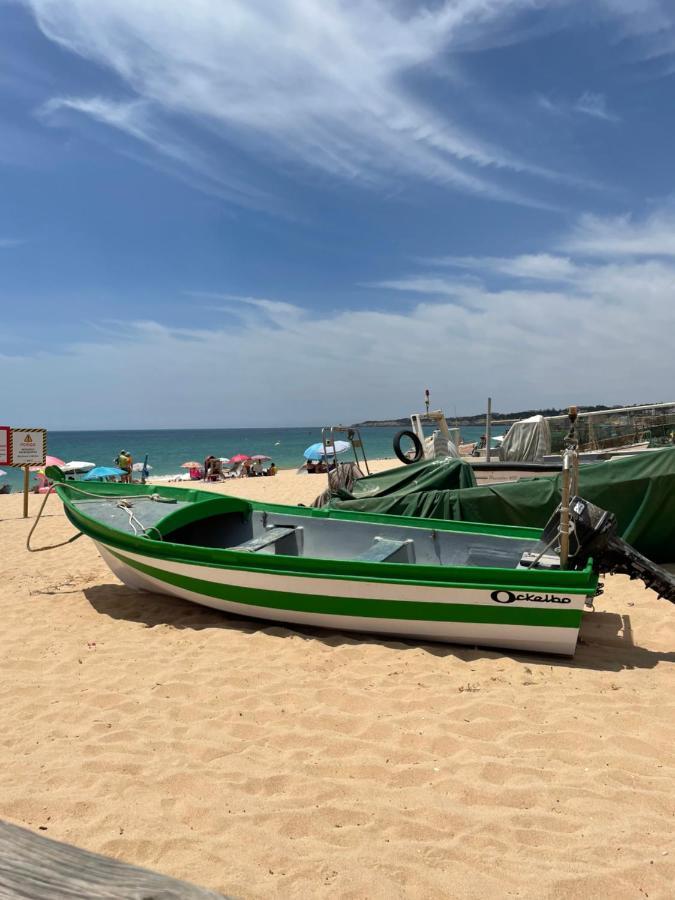 Armação de Pêra Marsuites المظهر الخارجي الصورة